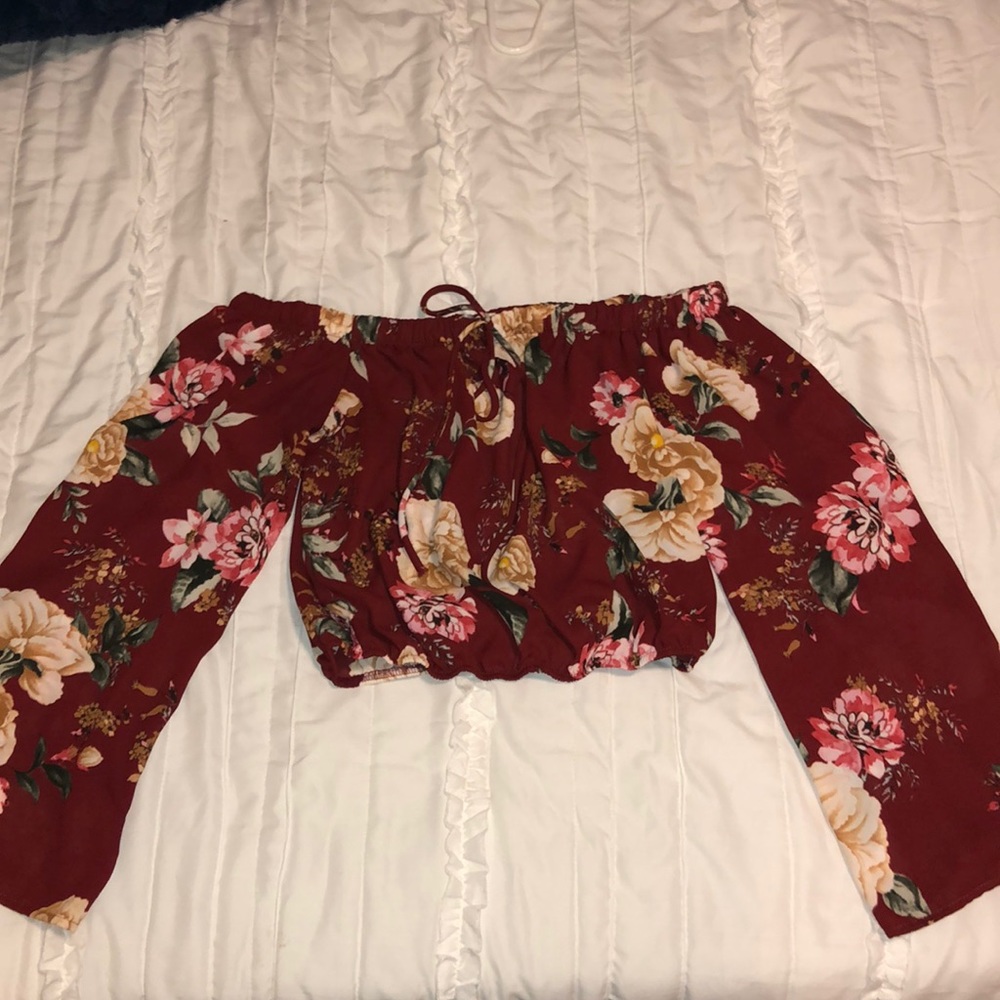 Altar’d state tube top
